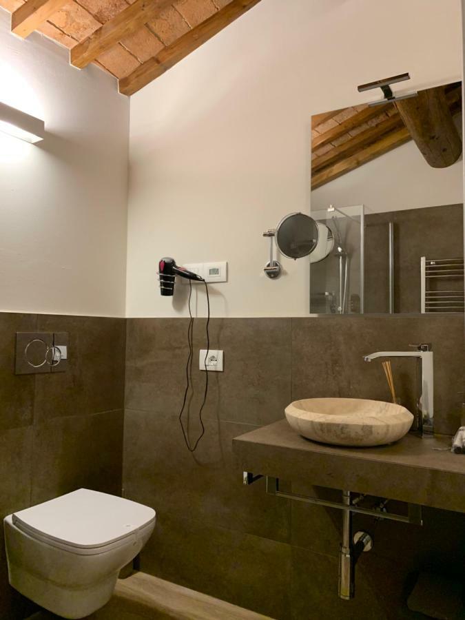 Soave House Alle Vigne-2-Luxury Stay المظهر الخارجي الصورة