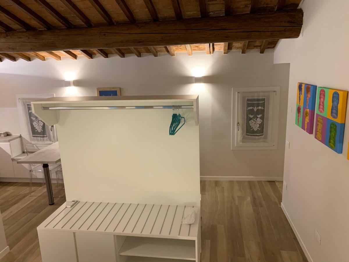 Soave House Alle Vigne-2-Luxury Stay المظهر الخارجي الصورة