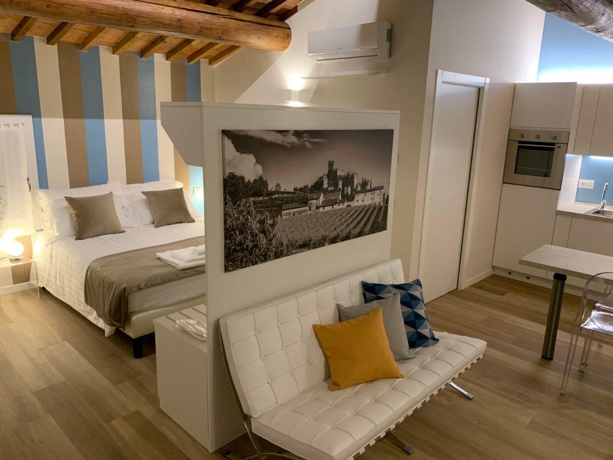 Soave House Alle Vigne-2-Luxury Stay المظهر الخارجي الصورة