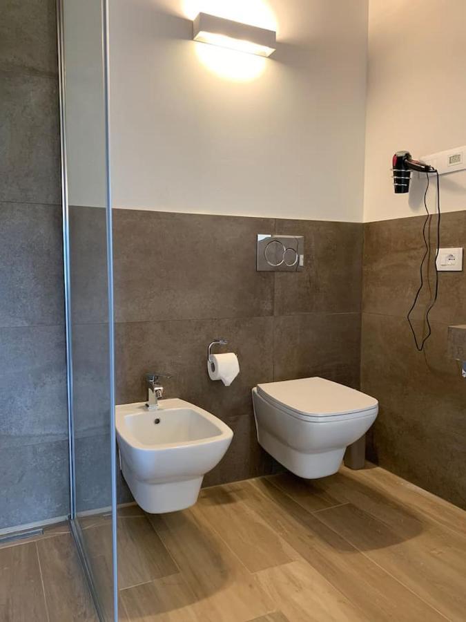 Soave House Alle Vigne-2-Luxury Stay المظهر الخارجي الصورة