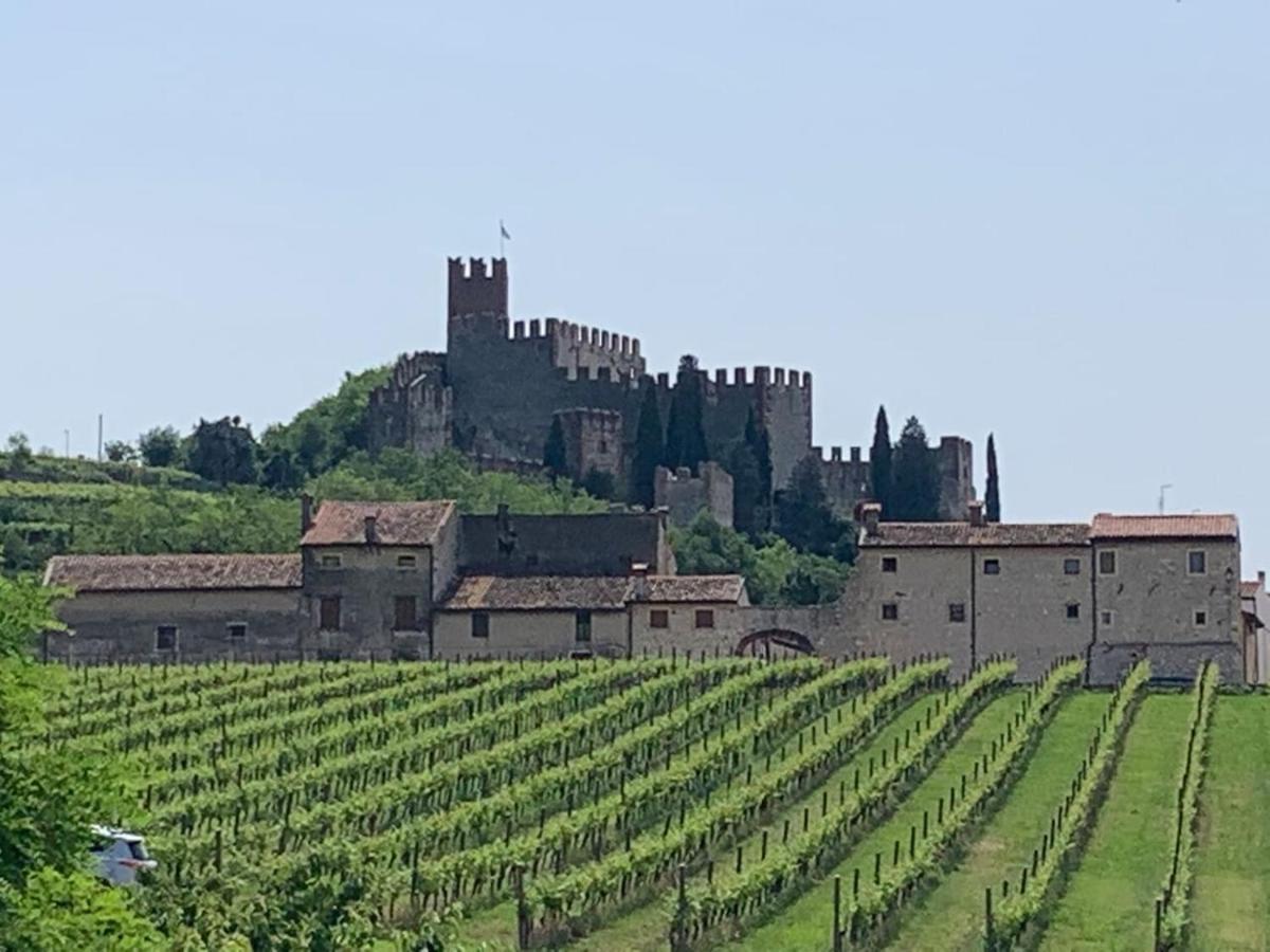 Soave House Alle Vigne-2-Luxury Stay المظهر الخارجي الصورة