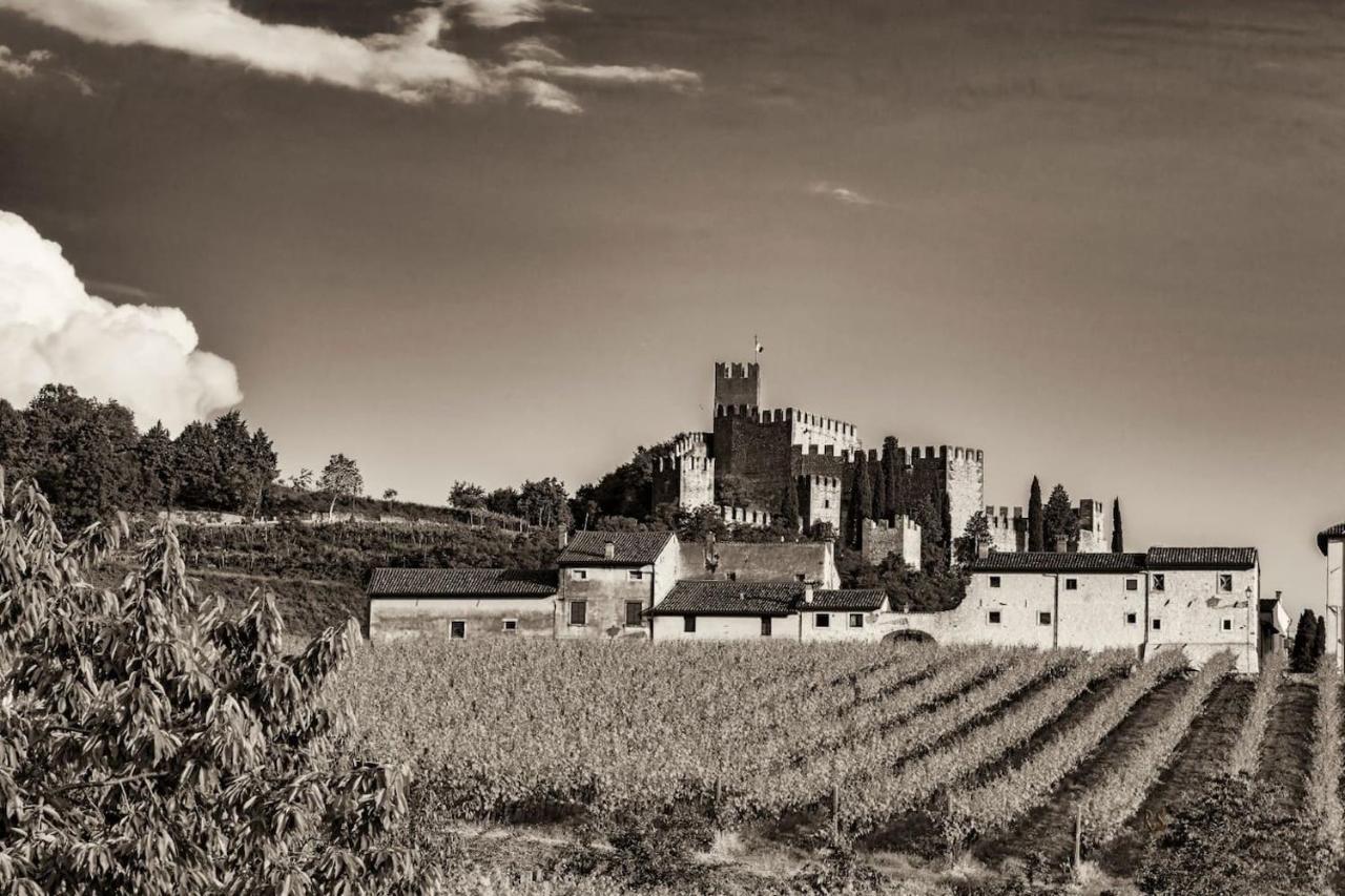 Soave House Alle Vigne-2-Luxury Stay المظهر الخارجي الصورة