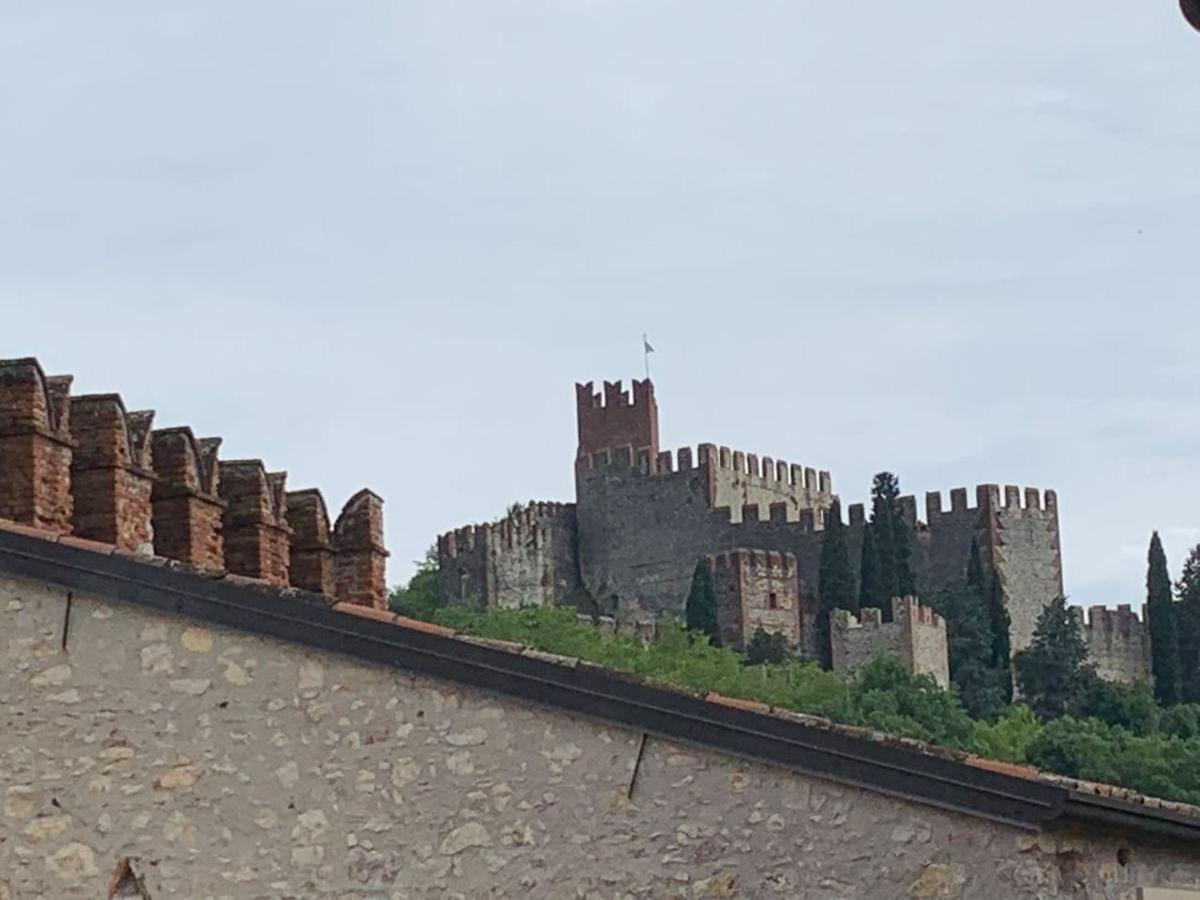 Soave House Alle Vigne-2-Luxury Stay المظهر الخارجي الصورة