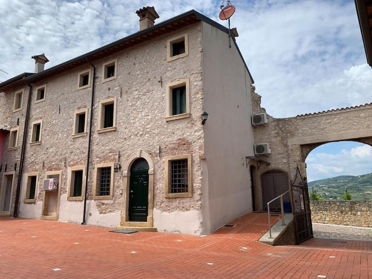 Soave House Alle Vigne-2-Luxury Stay المظهر الخارجي الصورة