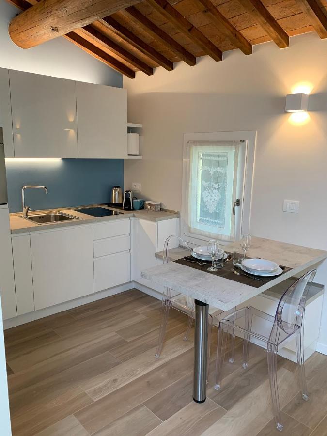 Soave House Alle Vigne-2-Luxury Stay المظهر الخارجي الصورة