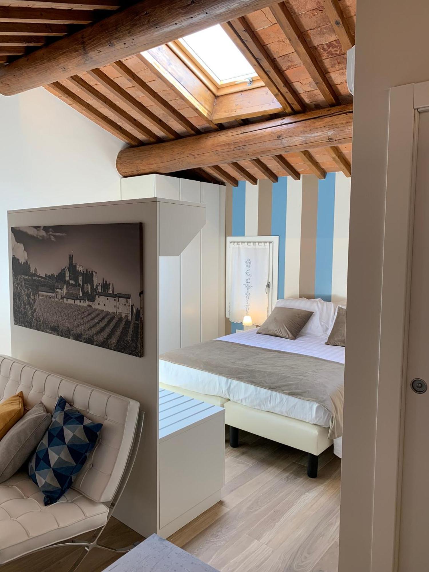 Soave House Alle Vigne-2-Luxury Stay المظهر الخارجي الصورة